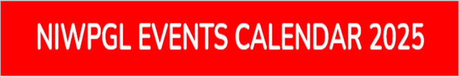 Events Calendar Heading 2025