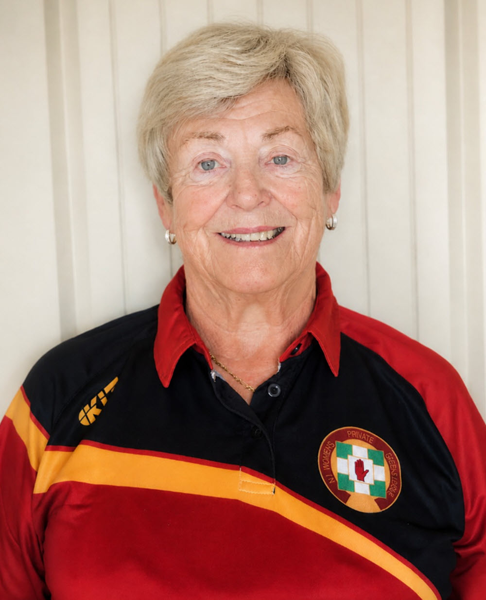 Maura McCafferty Vice President
