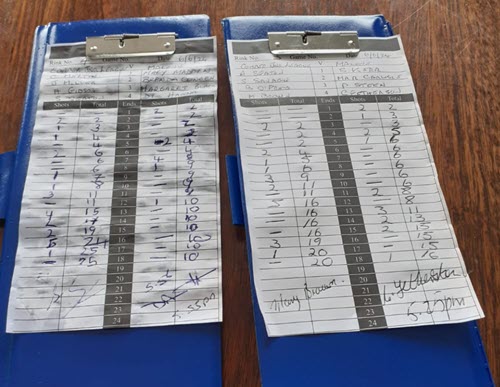 Comber v Malone 6th June 2024