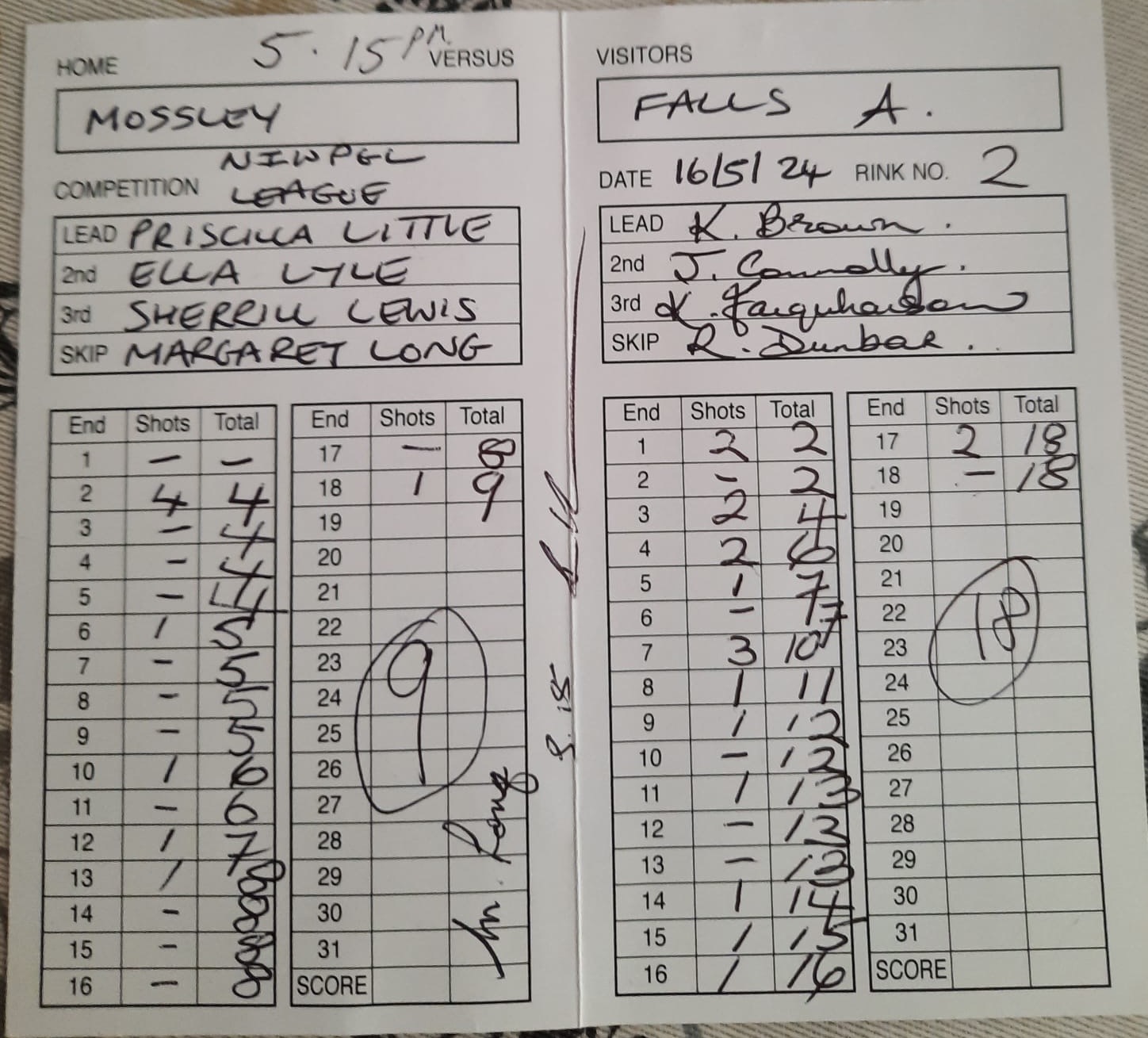 Mossley v Fall S1 16th May 2024 3