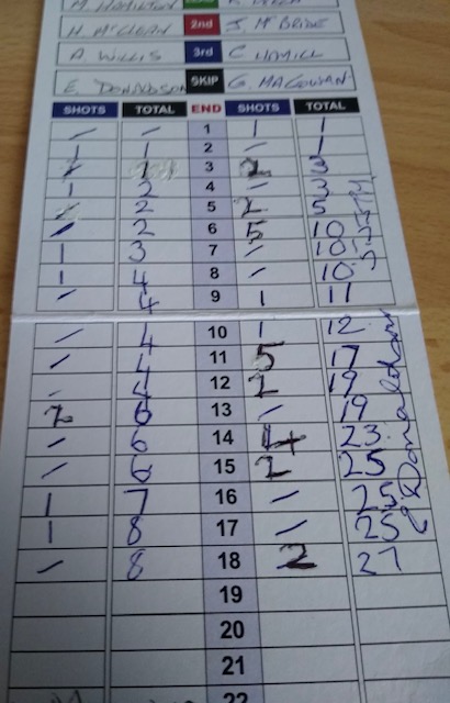 Saintfield v Magheradroll 30th May 2024 2